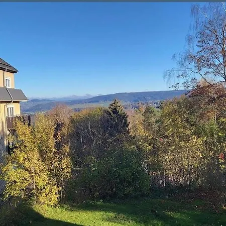 Apartament Bergtraeumer *